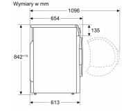 Bosch Suszarka BOSCH WTH83277PL - 1361805 - zdjęcie 8